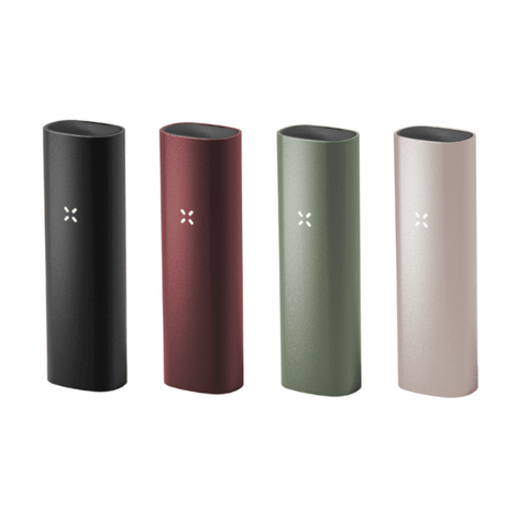 New PAX 3 Color Release - Fall is Here! - Planet Of The Vapes