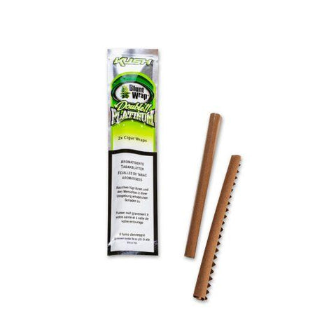 CBD & Räucherwerk Online Shop Schweiz | Platinum Blunt Wrap Kush
 findest du im Viweedy Store in Basel