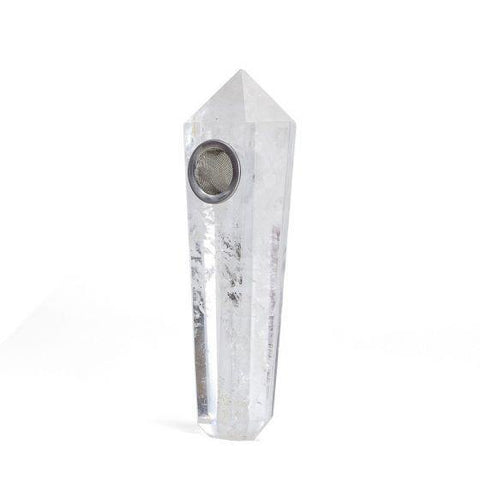 CBD & Räucherwerk Online Shop Schweiz | Purpfeife Gemstone Crystal
 findest du im Viweedy Store in Basel