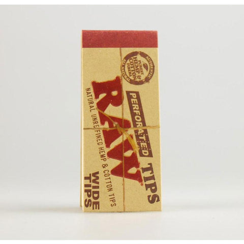 CBD & Räucherwerk Online Shop Schweiz | Raw Perforierte Tips
 findest du im Viweedy Store in Basel