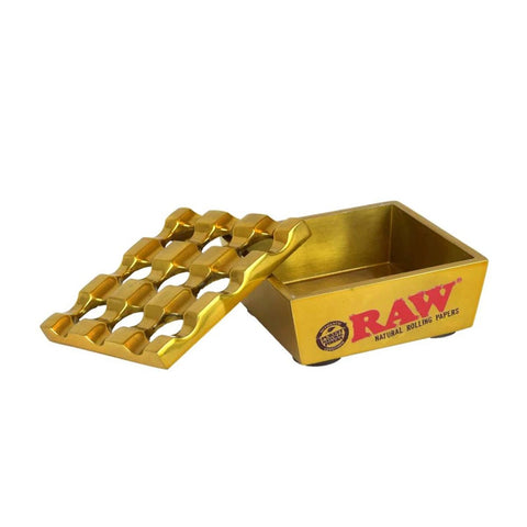 RAW Regal Windproof Ashtray / Aschenbecher