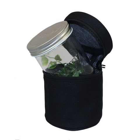 RAW COSY JAR - AVEC ÉTUI DE PROTECTION