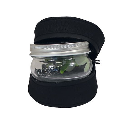 RAW COSY JAR - AVEC ÉTUI DE PROTECTION