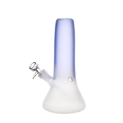 CBD & Räucherwerk Online Shop Schweiz | Rocket Man Glas-Bong by Ziggi Jackson
 findest du im Viweedy Store in Basel