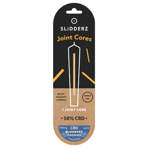 Slidderz the stick for your joint