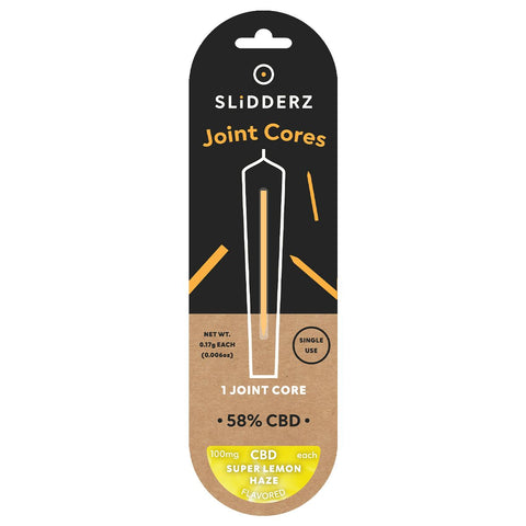 Slidderz the stick for your joint