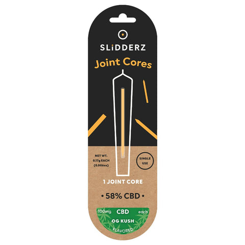 Slidderz the stick for your joint
