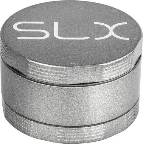 CBD & Räucherwerk Online Shop Schweiz | SLX Grinder No Sticky 50mm
 findest du im Viweedy Store in Basel