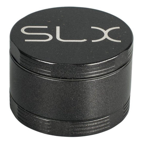CBD & Räucherwerk Online Shop Schweiz | SLX Grinder No Sticky 50mm
 findest du im Viweedy Store in Basel
