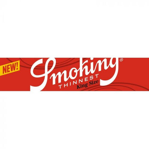 Smoking Papers KS Slim THINNEST