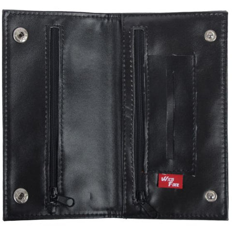 Tabaktasche Gloom Black