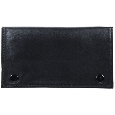 Tabaktasche Gloom Black