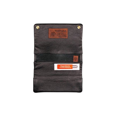 Tabaktasche Tortuga Verde