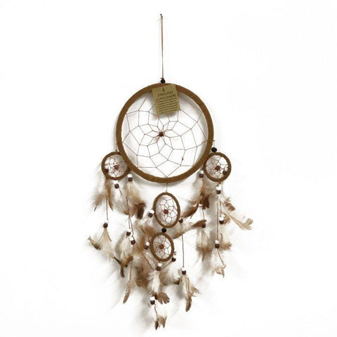 CBD & Räucherwerk Online Shop Schweiz | Traumfänger Wild Pearl by Green Tree
 findest du im Viweedy Store in Basel