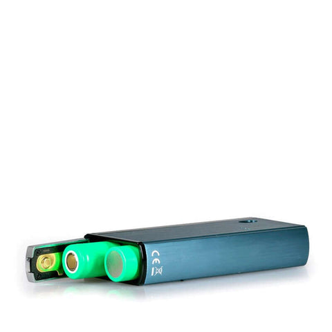 Vaporizzatore ibrido Wiz