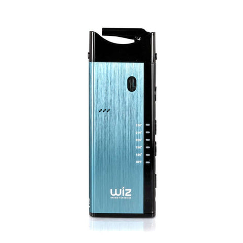 Vaporizzatore ibrido Wiz