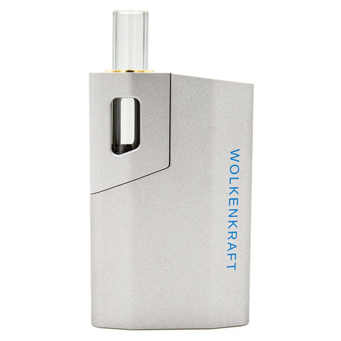 Wolkenkraft Business Ultra Gun Metal
