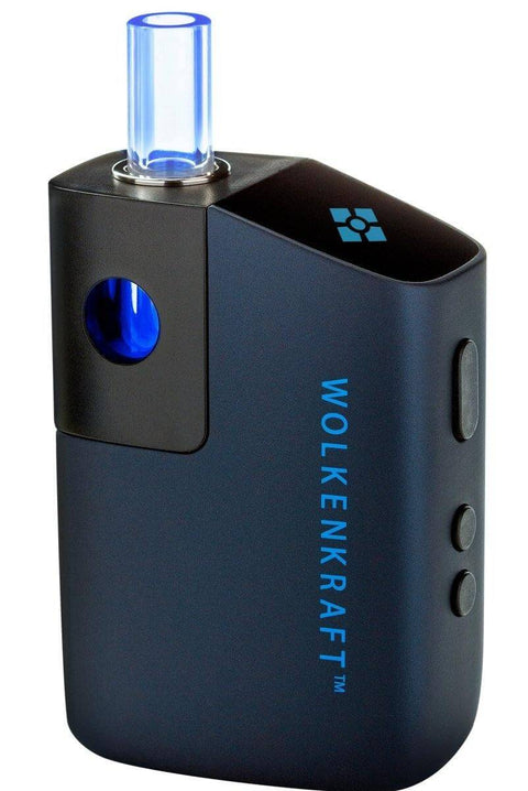 Vape Online Shop Schweiz | Wolkenkraft - FX Mini Night Blue findest du im Viweedy Store in Basel