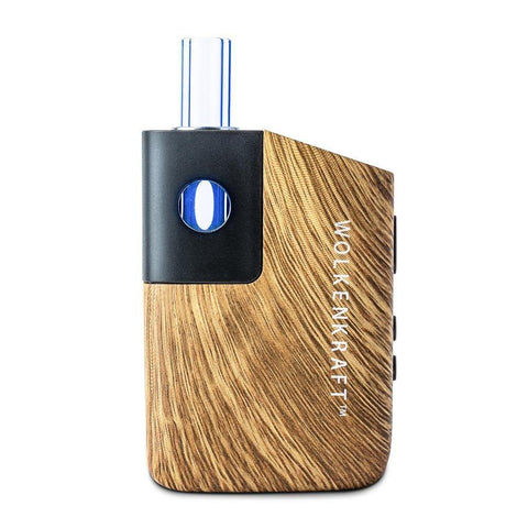 CBD & Räucherwerk Online Shop Schweiz | Wolkenkraft - FX Mini Wooden
 findest du im Viweedy Store in Basel